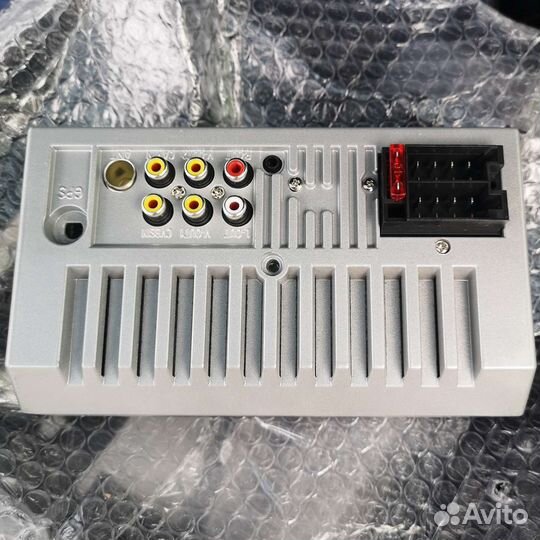 Мультимедийная магнитола фильмы клипы