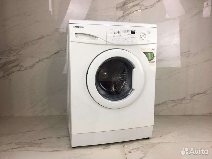 Стиральная машина samsung бу