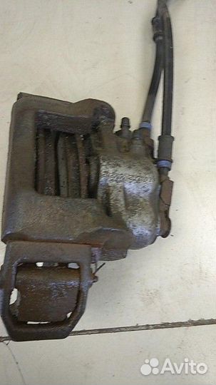 Суппорт передний правый LADA Niva (4х4)