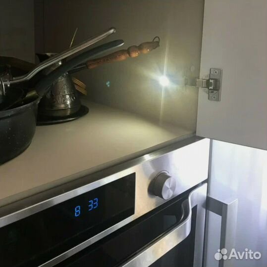 Светодиодная подсветка