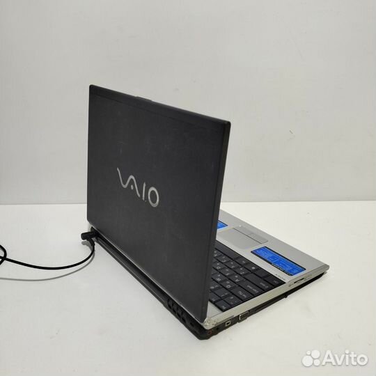 Ноутбук Sony Vaio PCG-6J3P Арт. т71987