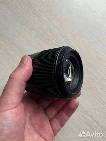 Sigma 30mm f 1.4 micro 4/3