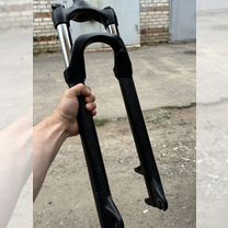 Вилка rockshox xc30