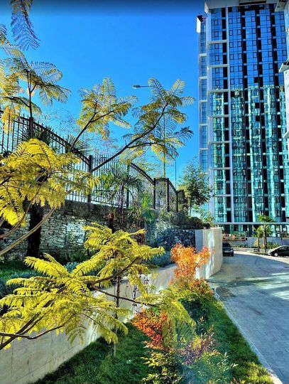 Квартира-студия, 18,3 м², 16/19 эт.