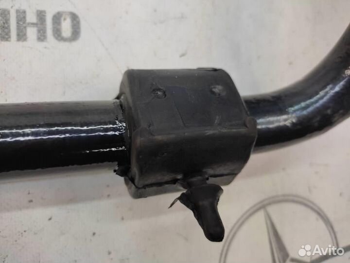 Стабилизатор передний w253 GLC-class AMG 276.823