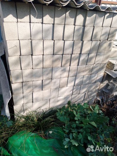 Кирпич лицевой скц