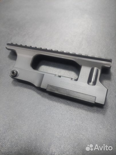 Кронштейн боковой SAG