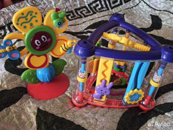 Игровой центр