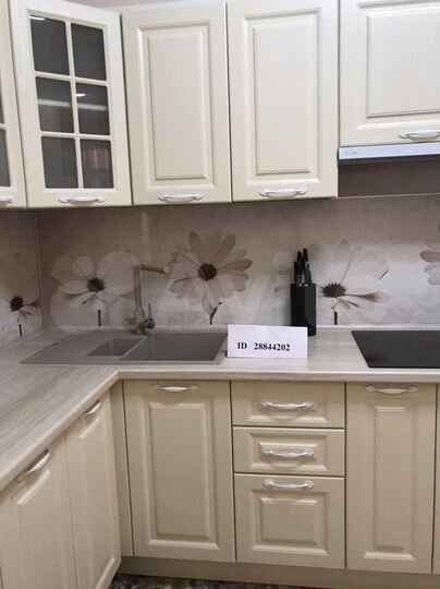 1-к. квартира, 37 м², 6/6 эт.