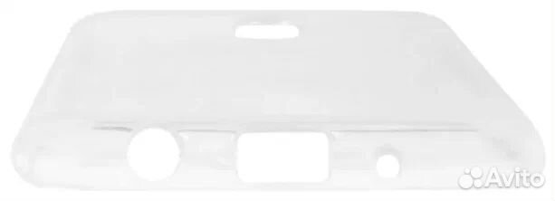 Чехол силиконовый KissWill для samsung Galaxy J3