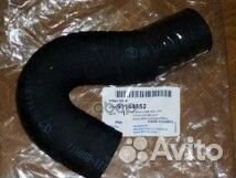 Патрубок системы охлаждения daewoo: nexia (1995)