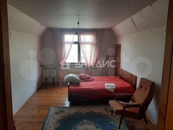 Дом 154,2 м² на участке 25 сот.