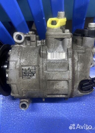 Компрессор