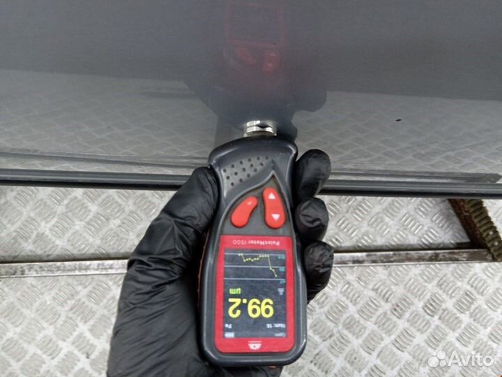 Дверь передняя для Volkswagen Passat 5 GP