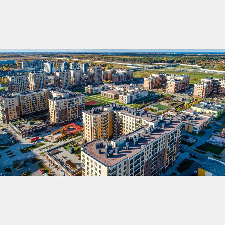 3-к. квартира, 78,8 м², 5/12 эт.