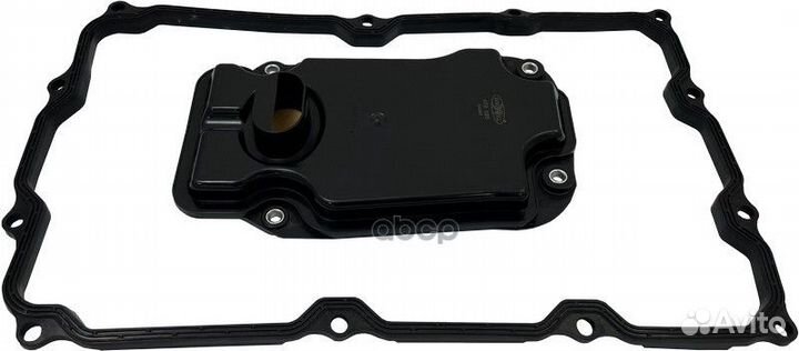 Фильтр АКПП lexus/toyota GS/LX/land cruiser 06