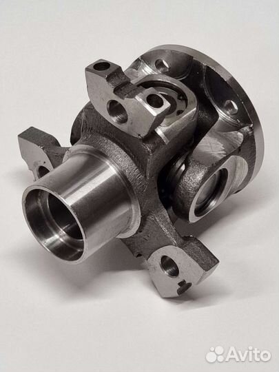 Крестовина промежуточного карданного вала Нива ваз