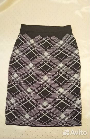 Юбка, размер 46