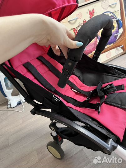 Коляска детская