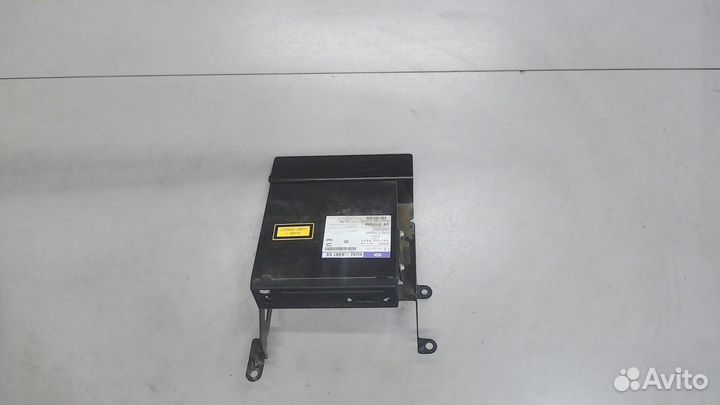 Проигрыватель CD/DVD Land Rover Freelander 2, 2007