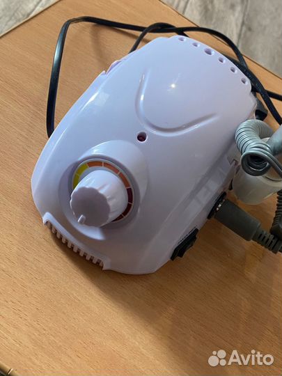 Маникюрный аппарат