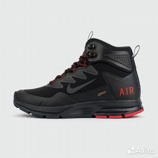 Кроссовки Nike Zoom Relentless 29 Mid Gtx Black Re