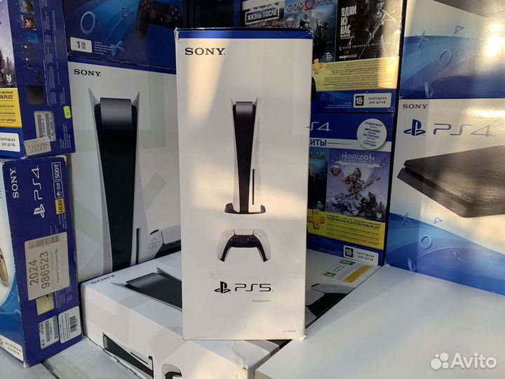 Sony Playstation 5