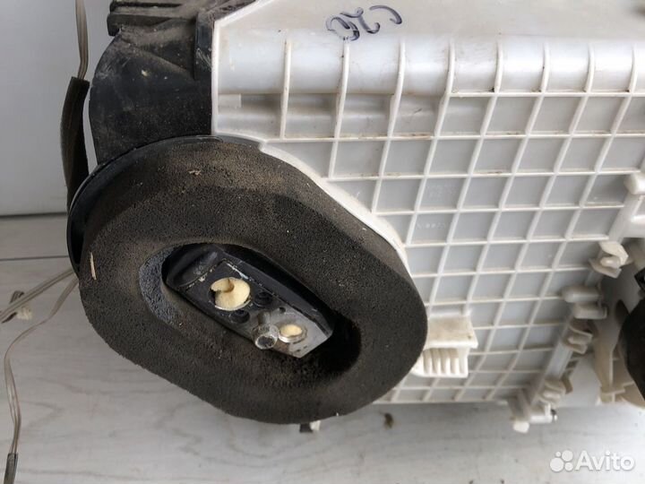 Nissan Teana J32 Печка