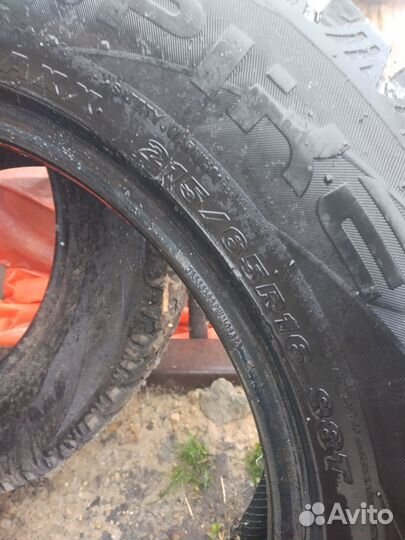 Maxxis MA-SPW Presa Spike 215/65 R16