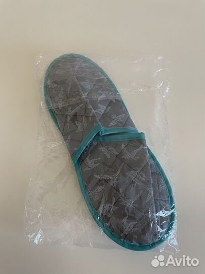 Дорожный набор