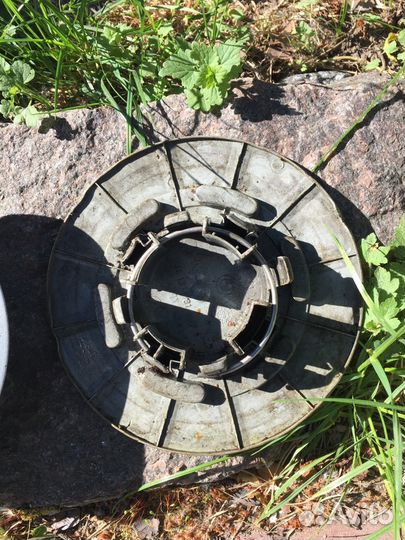 Колпаки для литых дисков Mini, BMW