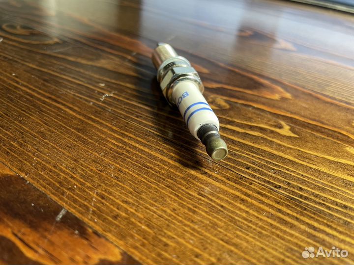 Свечи зажигания Mercedes-Benz