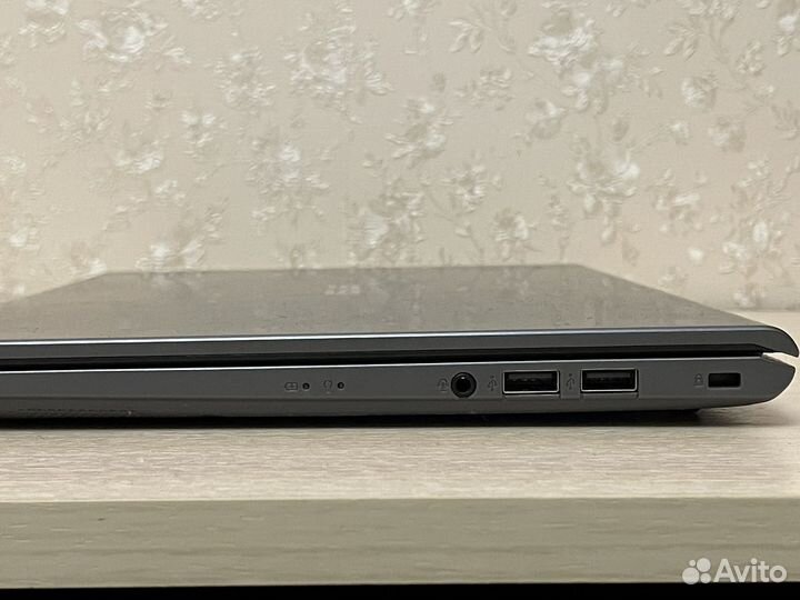 Ноутбук asus Laptop 14