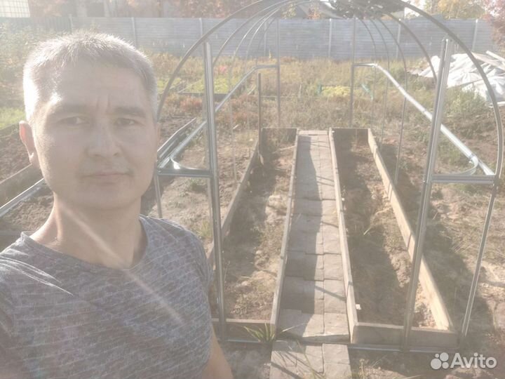 Мастер на все руки