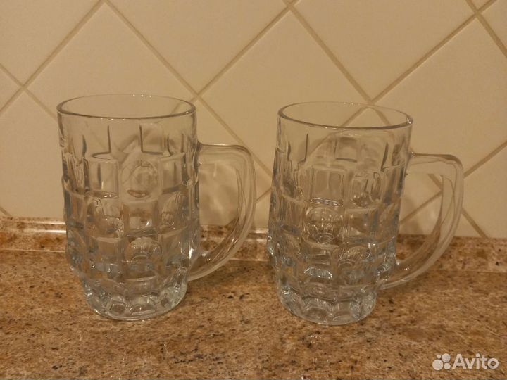 Кружка пивная