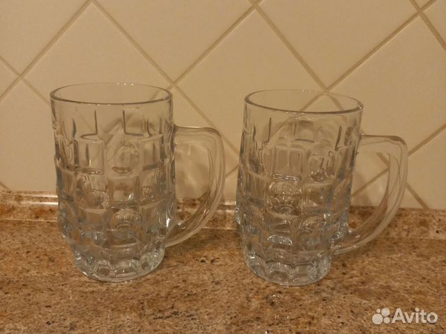 Кружка пивная