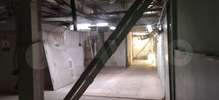 Склад, 470 м²