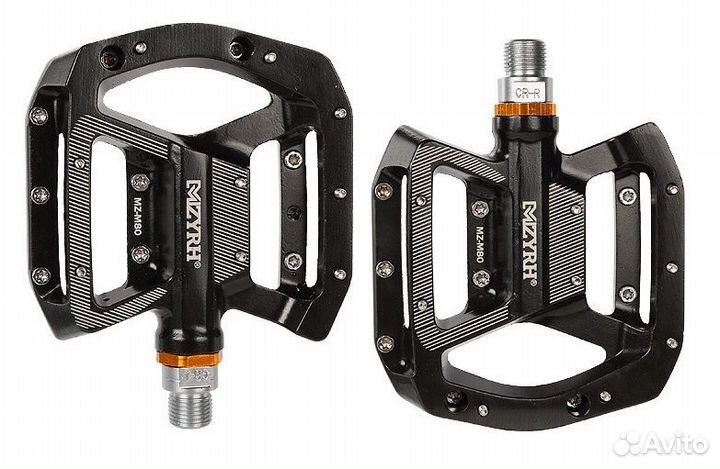 Педали mzyrh MZ-M80