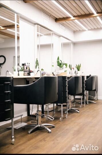 Администратор в студию красоты