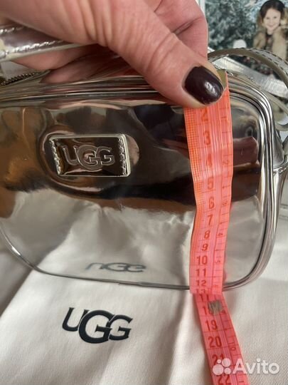 Сумка женская UGG