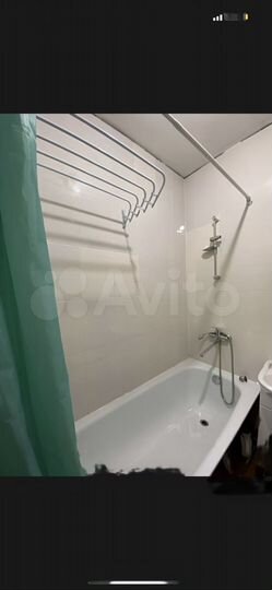 Квартира-студия, 33 м², 11/17 эт.