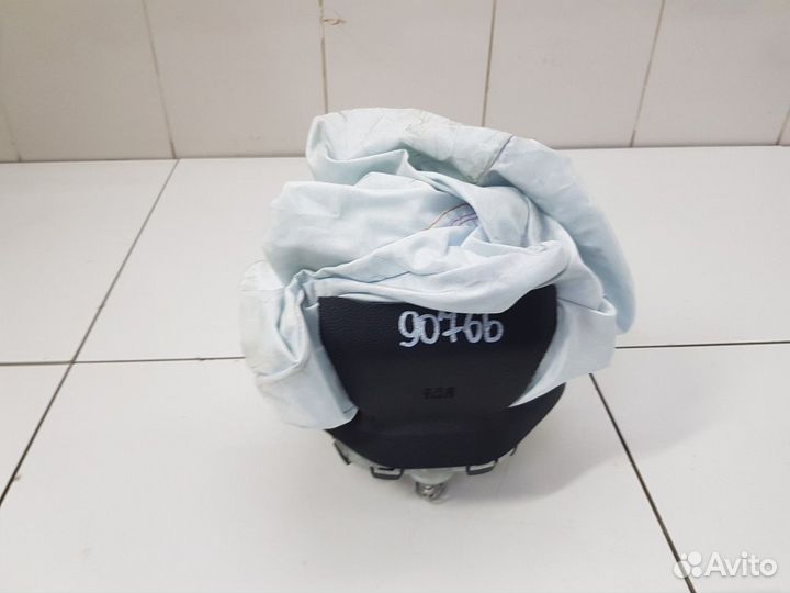 Подушка безопасности водителя (Haval Jolion)