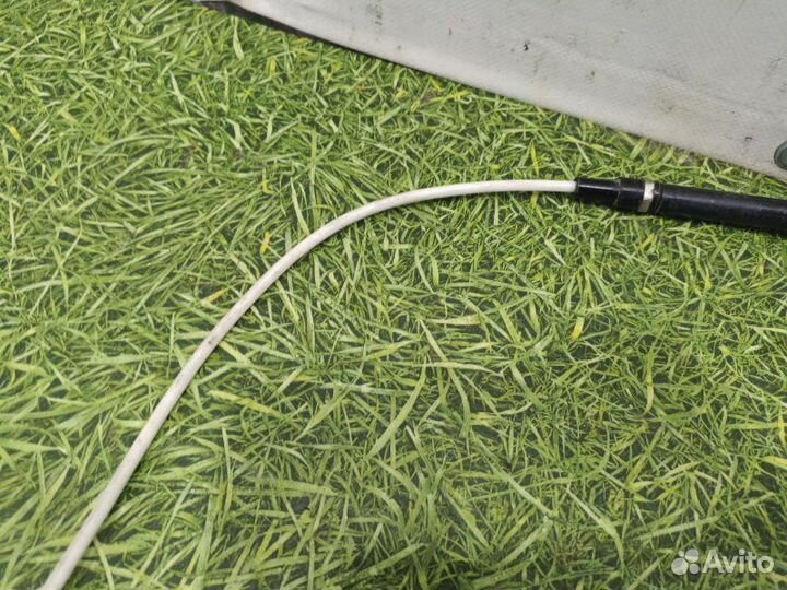 Трос ручника Volkswagen Polo седан 1.6 CFN 2013