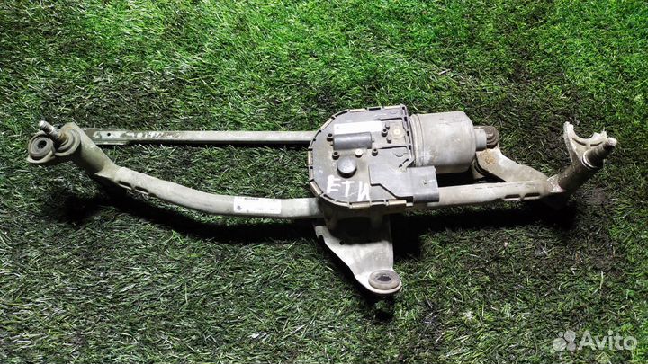 Трапеция дворников Skoda Yeti