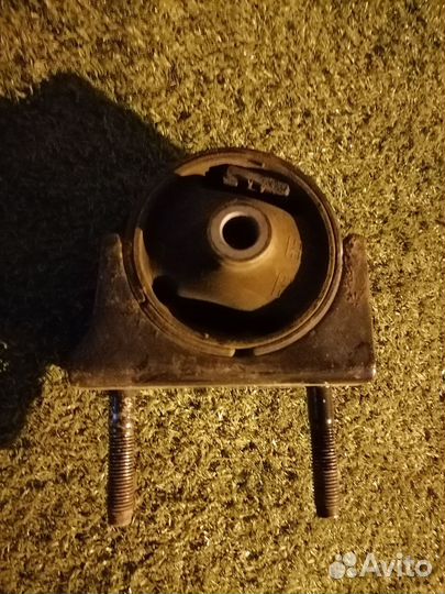 Опора двигателя (подушка двс) задняя 12371-28070 T