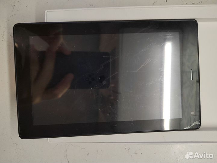 Планшeт Meгафон логин 3