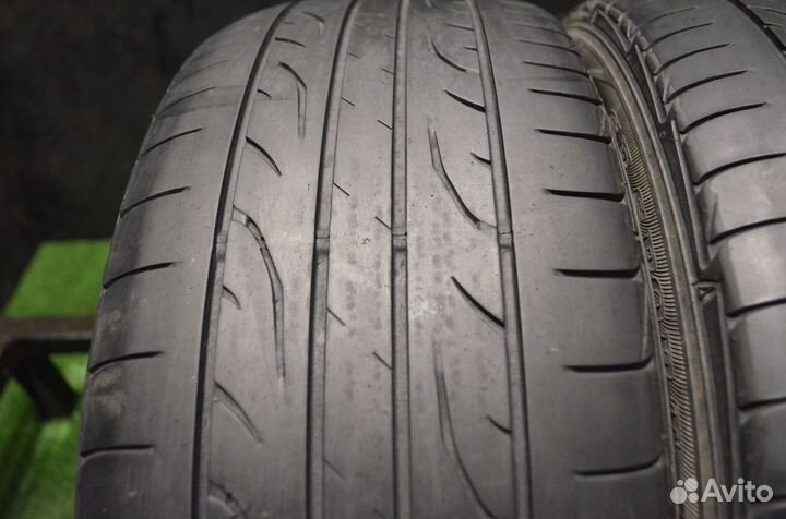 Dunlop SP Sport LM704 205/55 R16 91V