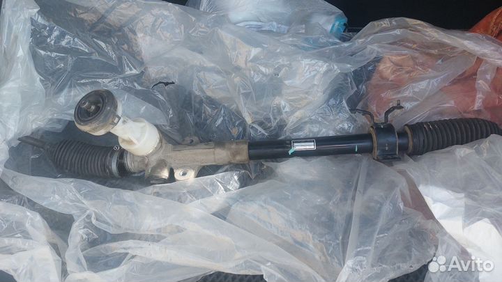 Рулевая рейка hyundai ix35 Хундай/Kia sportage 3