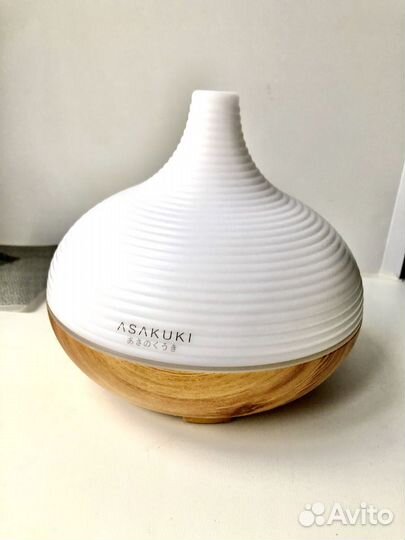 Увлажнитель воздуха