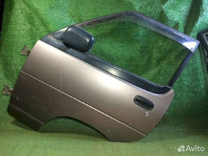 Дверь передняя левая Toyota Town Ace CR29 CR38 Кор